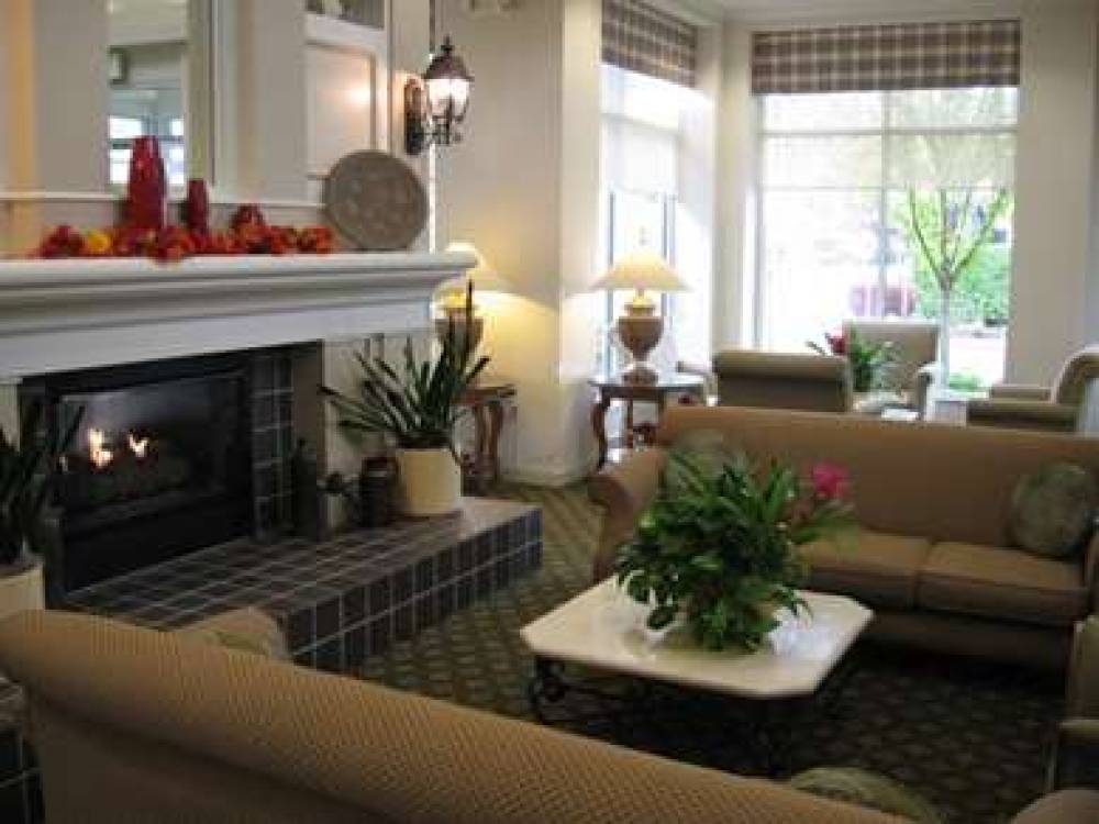 Hilton Garden Inn Seattle/Renton 7