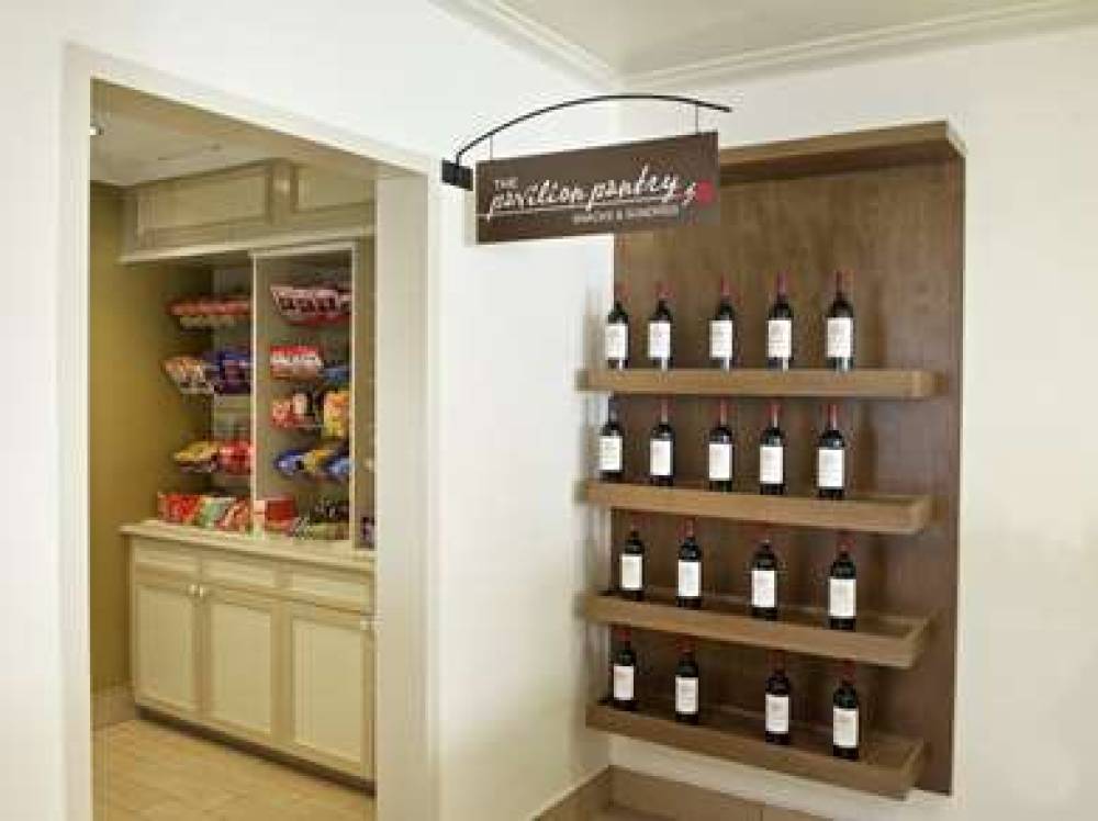 Hilton Garden Inn Seattle/Renton 9