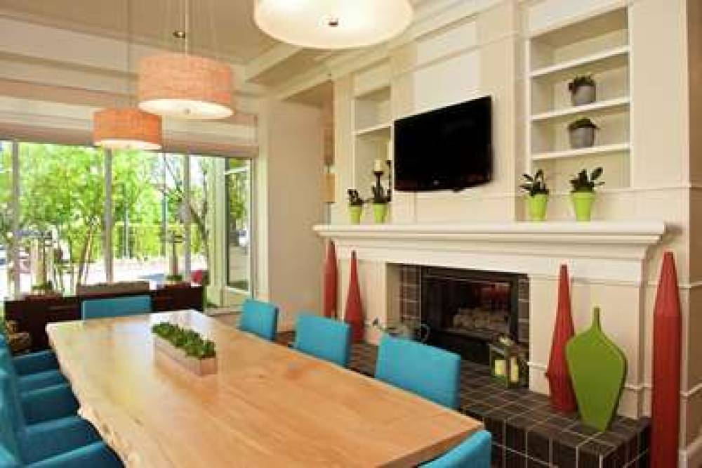 Hilton Garden Inn Seattle/Renton 5