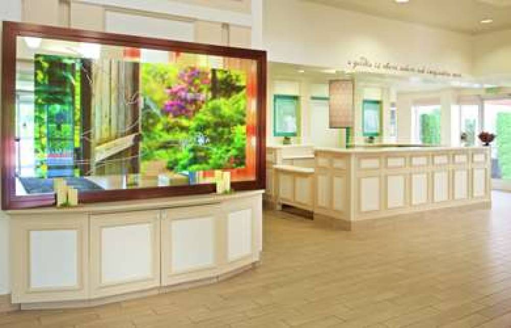 Hilton Garden Inn Seattle/Renton 6