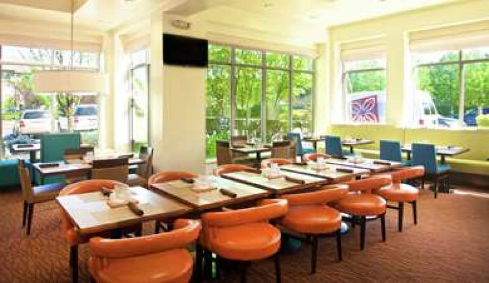 Hilton Garden Inn Seattle/Renton 10