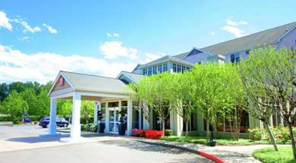 Hilton Garden Inn Seattle/Renton 3