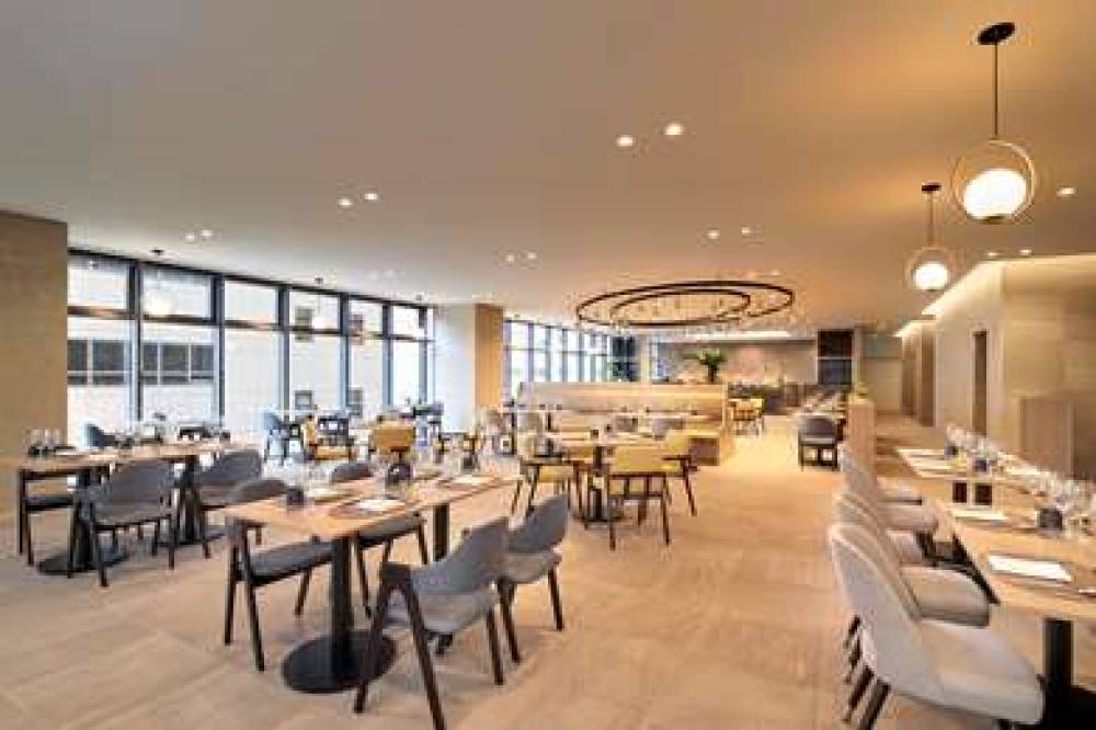HILTON GARDEN INN SEOUL GANGNAM 9