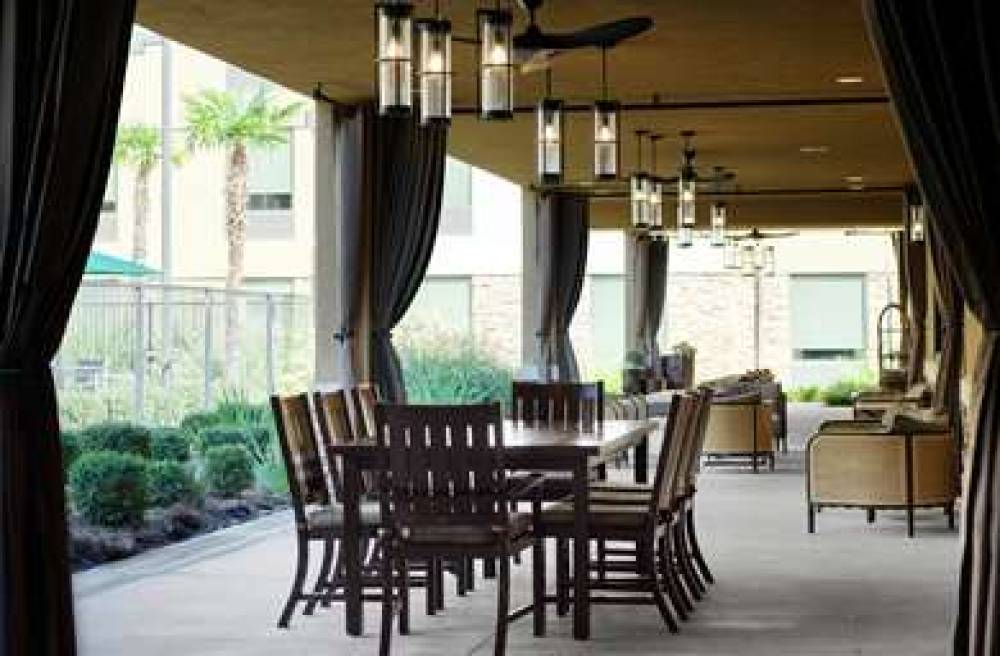 Hilton Garden Inn Shreveport Bossier City