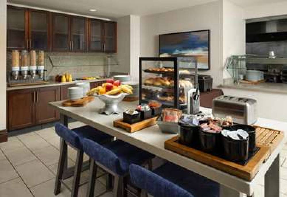 Hilton Garden Inn Shreveport Bossier City 4