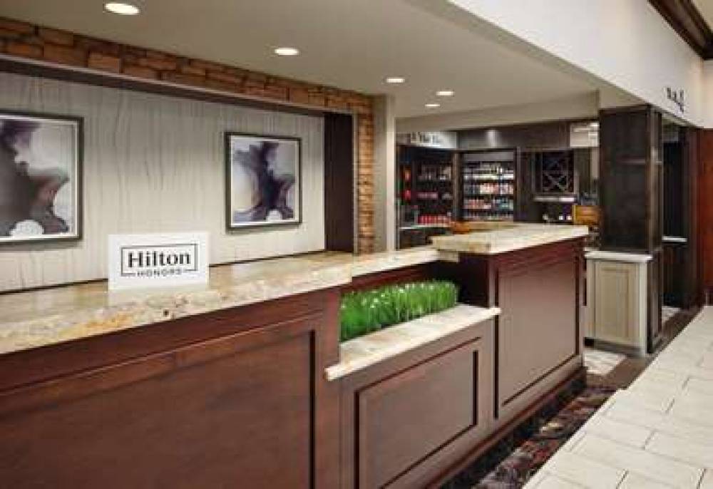 Hilton Garden Inn Shreveport Bossier City 5