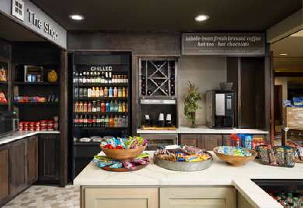 Hilton Garden Inn Shreveport Bossier City 3