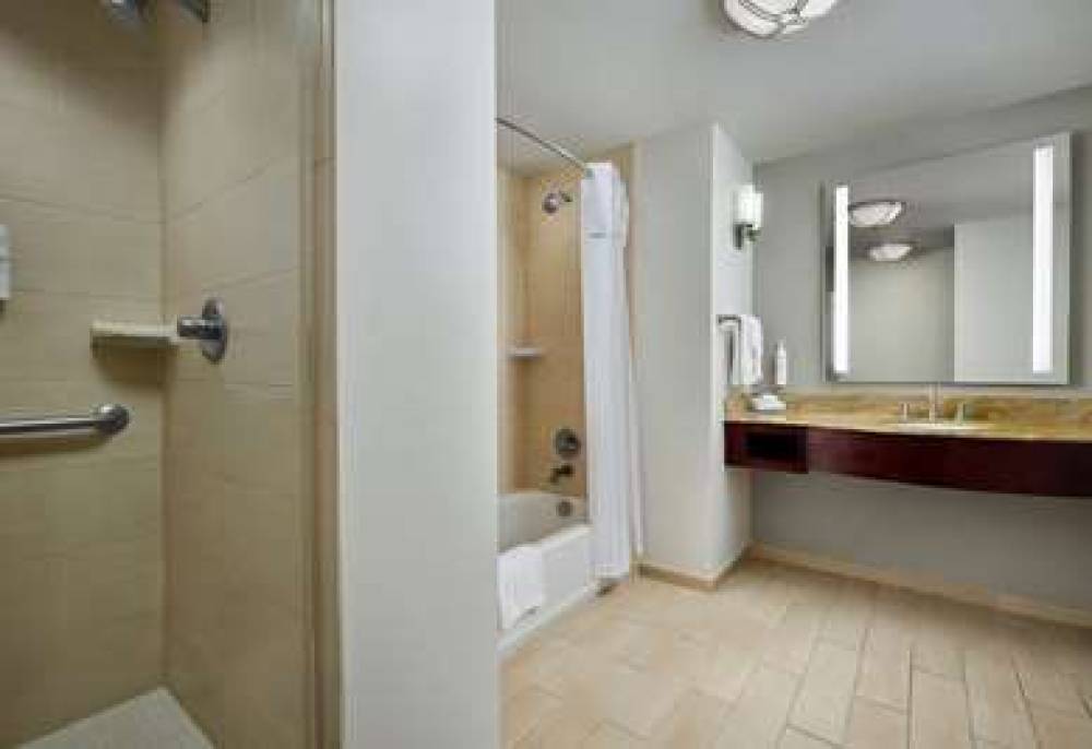 Hilton Garden Inn Shreveport Bossier City 10