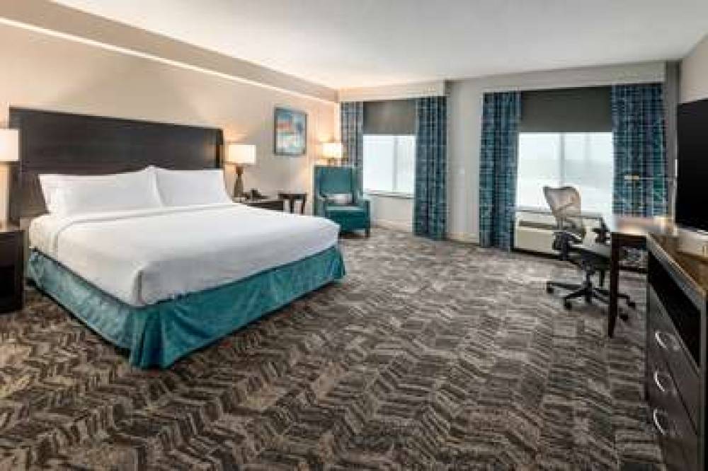 Hilton Garden Inn Silver Spring White Oak 8