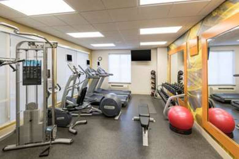 Hilton Garden Inn Silver Spring White Oak 3