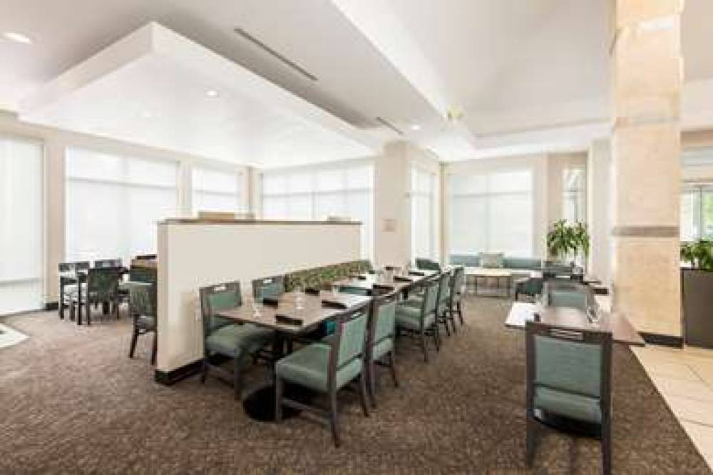Hilton Garden Inn Silver Spring White Oak 4