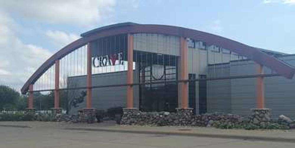 Hilton Garden Inn Sioux City Riverfront, Ia