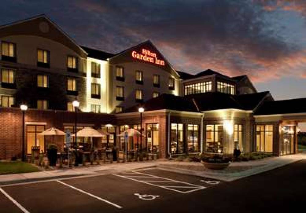 Hilton Garden Inn Sioux Falls South, Sd