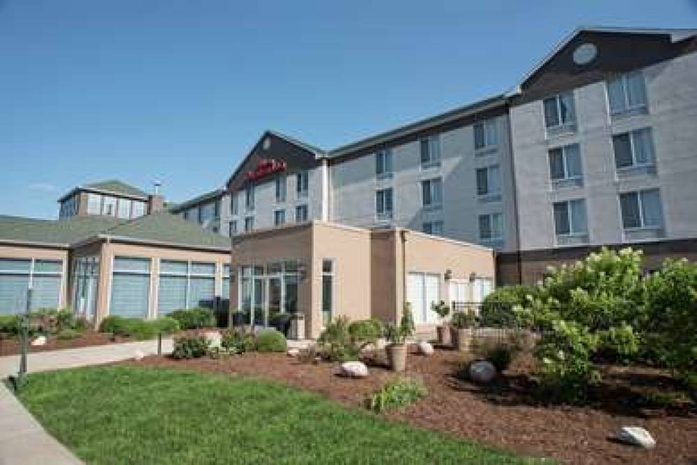 Hilton Garden Inn Springfield, IL 3