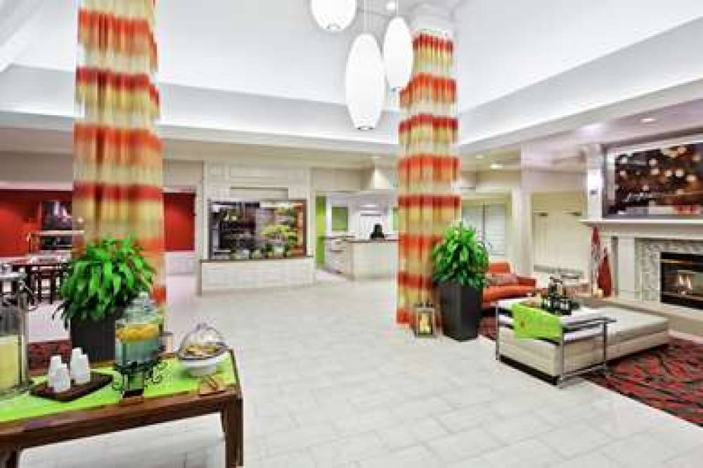 Hilton Garden Inn Springfield, IL 8