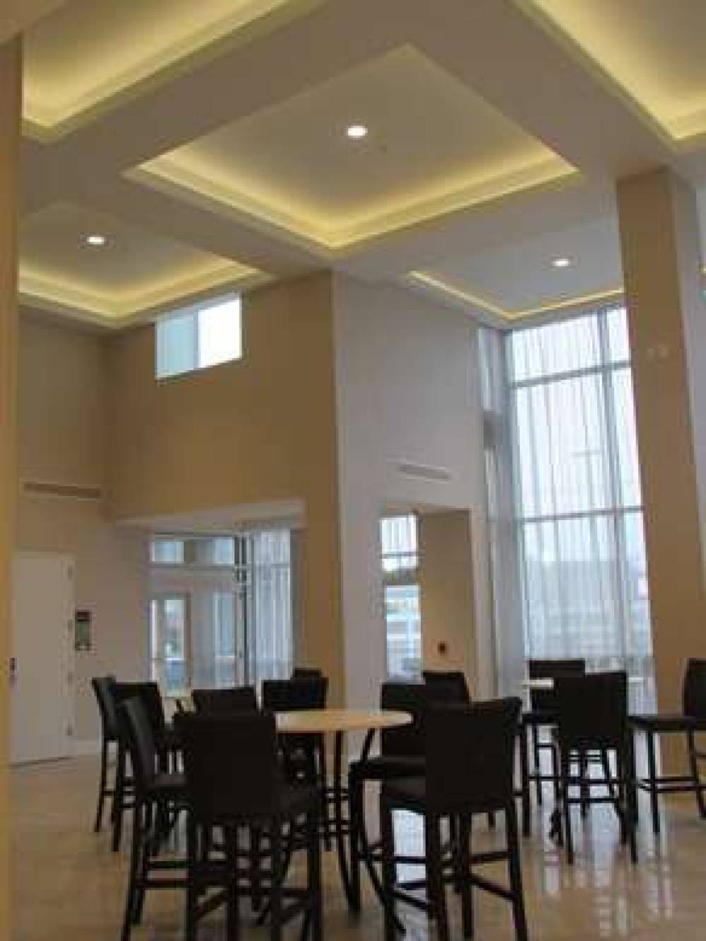 HILTON GARDEN INN SPRINGFIELD NJ 3