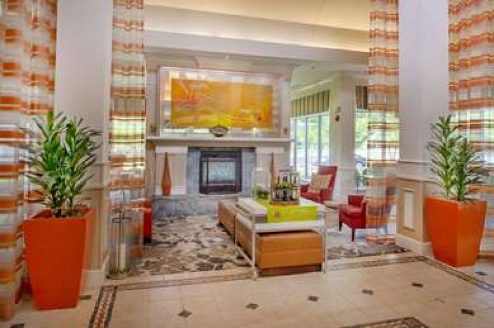 Hilton Garden Inn St. Louis/Chesterfield 3