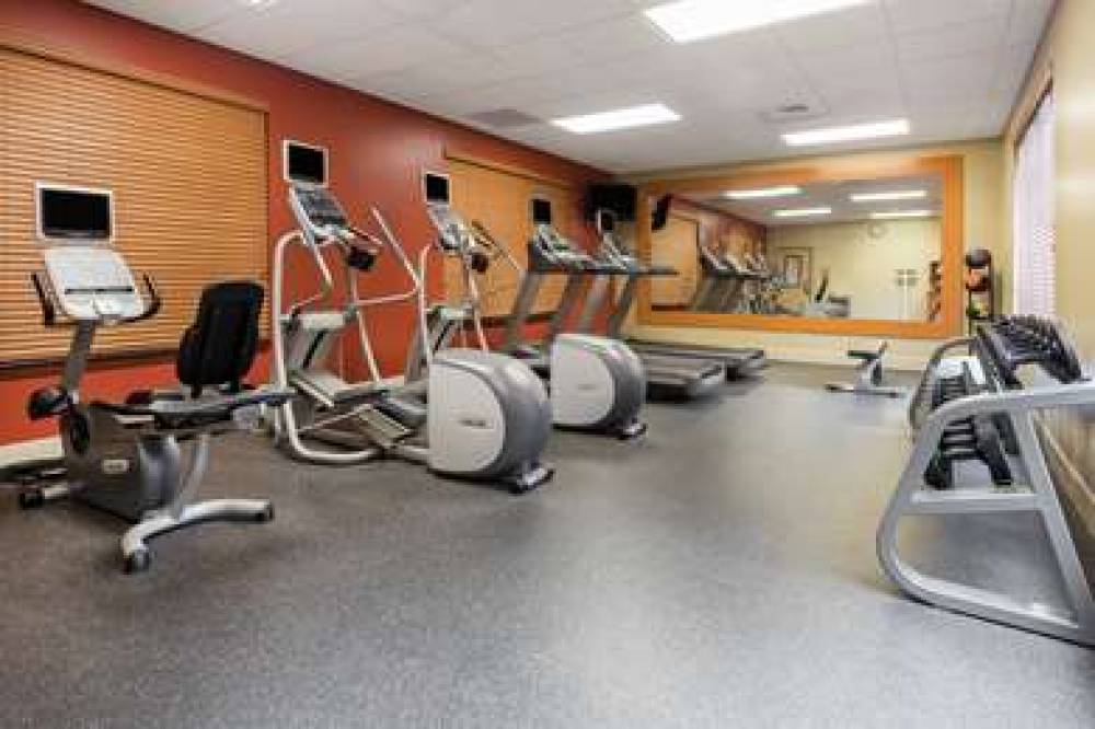Hilton Garden Inn St. Louis Shiloh/O'Fallon, 7