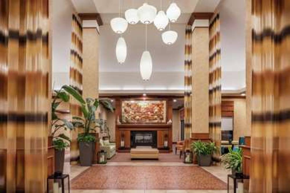 Hilton Garden Inn St. Louis Shiloh/O'Fallon, 3