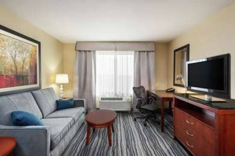 Hilton Garden Inn St. Louis Shiloh/O'Fallon, 10