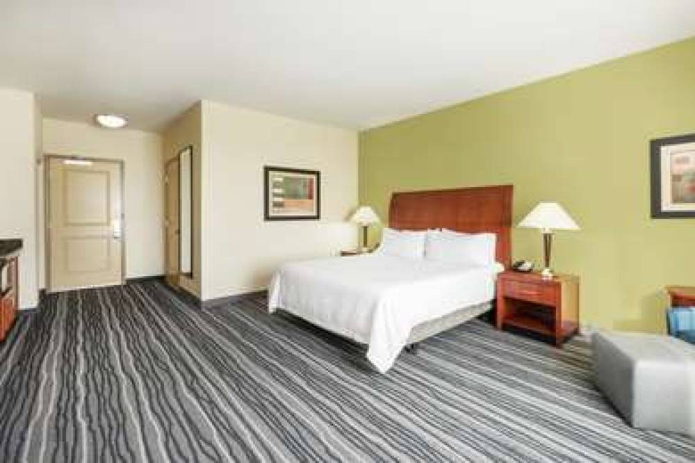 Hilton Garden Inn St. Louis Shiloh/O'Fallon, 9