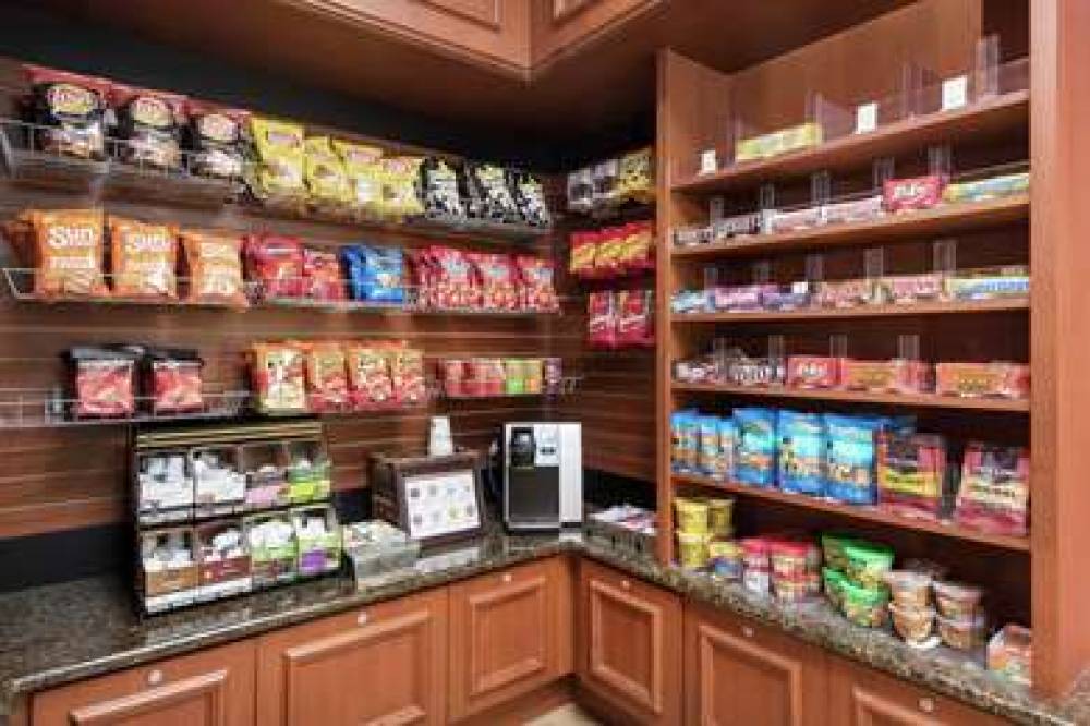 Hilton Garden Inn St. Louis Shiloh/O'Fallon, 6