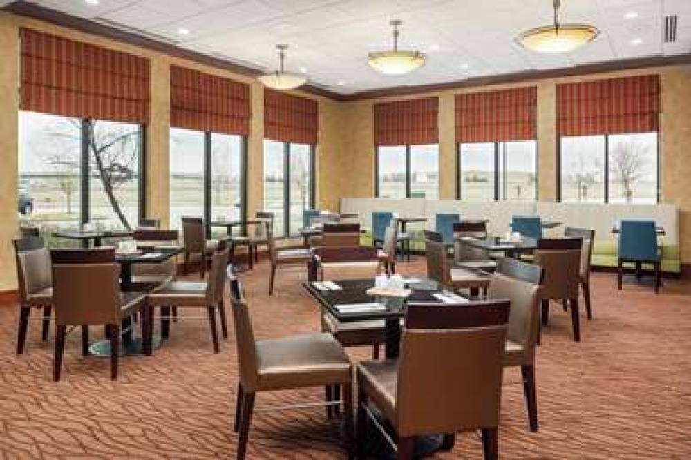Hilton Garden Inn St. Louis Shiloh/O'Fallon, 5