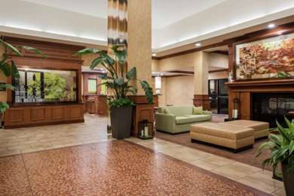 Hilton Garden Inn St. Louis Shiloh/O'Fallon, 2