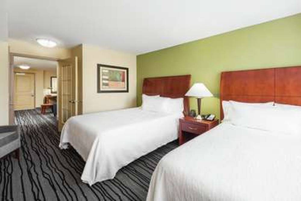 Hilton Garden Inn St. Louis Shiloh/O'Fallon, 8