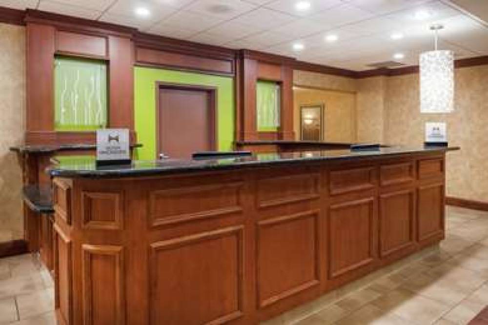 Hilton Garden Inn St. Louis Shiloh/O'Fallon, 4