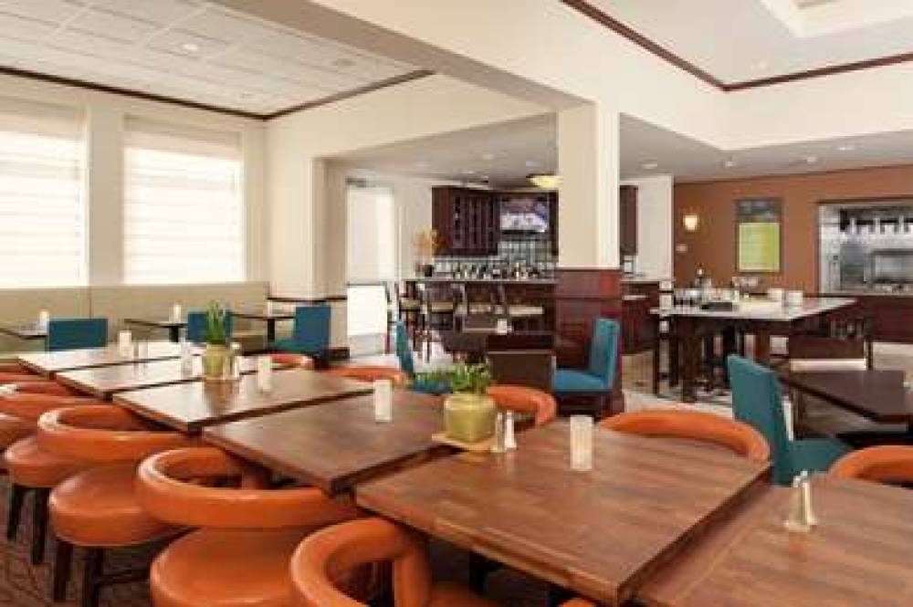 Hilton Garden Inn St. Paul/Oakdale 7