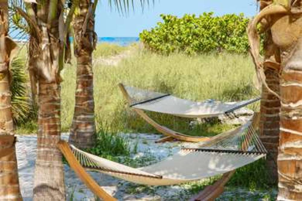 HILTON GARDEN INN ST. PETE BEACH 1