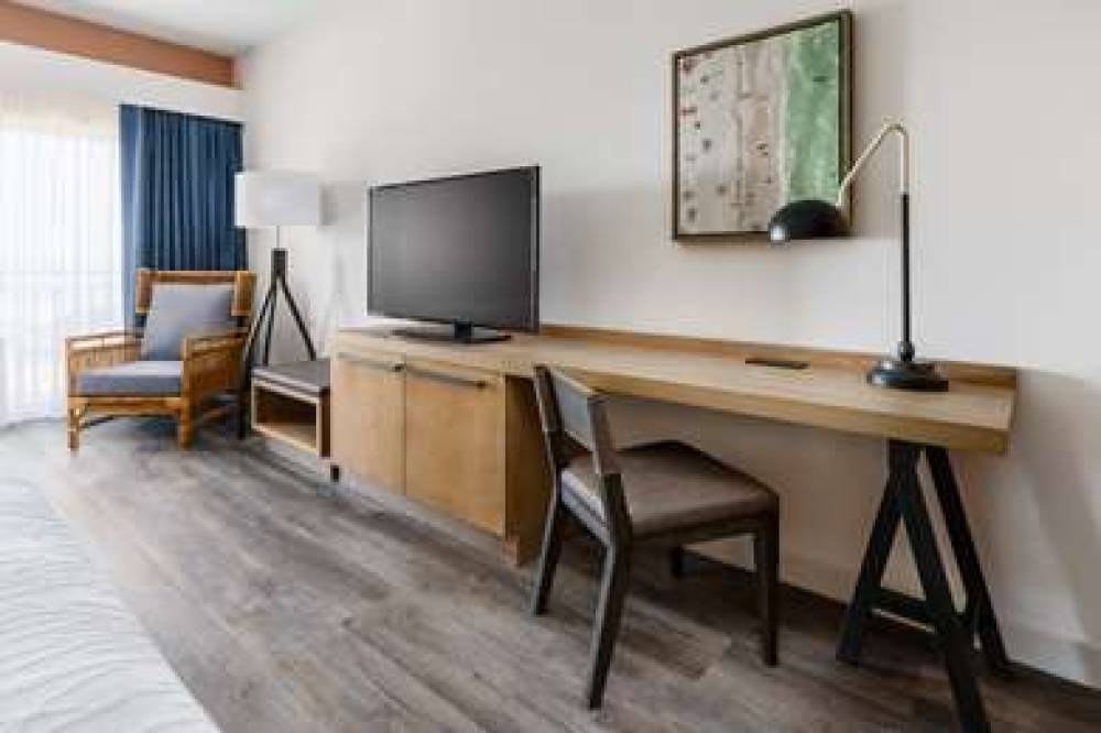 HILTON GARDEN INN ST. PETE BEACH 3