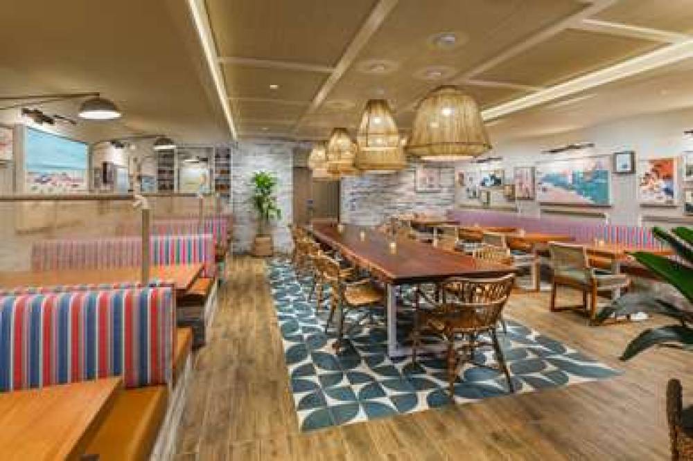 HILTON GARDEN INN ST. PETE BEACH 4