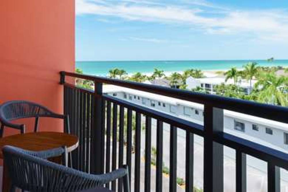 HILTON GARDEN INN ST. PETE BEACH 5