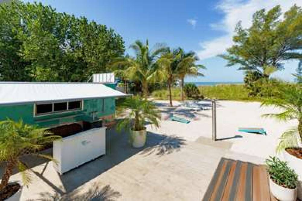 HILTON GARDEN INN ST. PETE BEACH 8