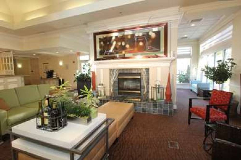 Hilton Garden Inn State College 7