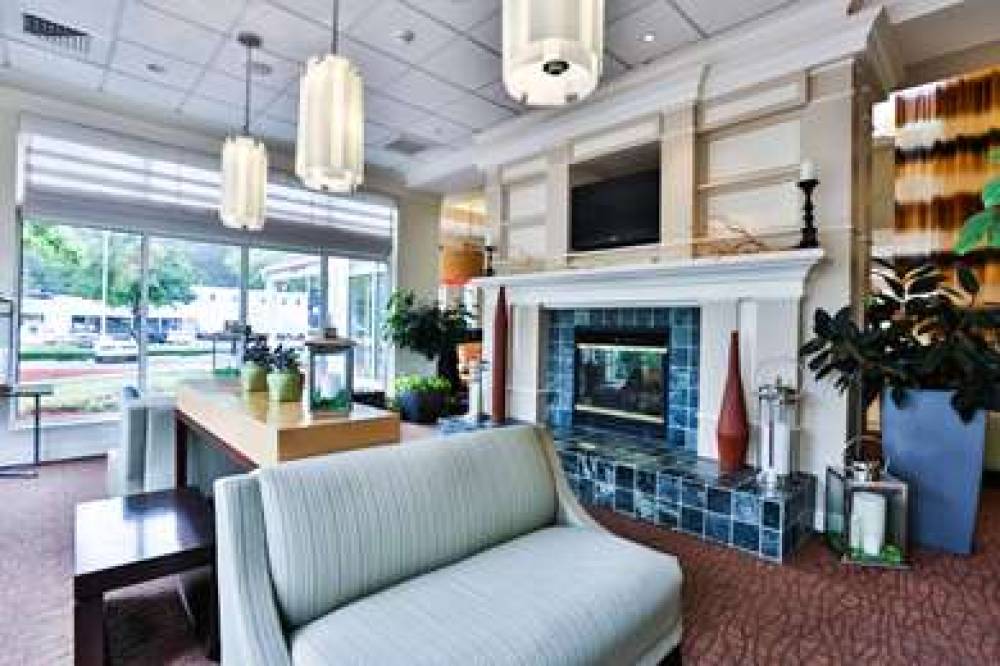 Hilton Garden Inn State College 5