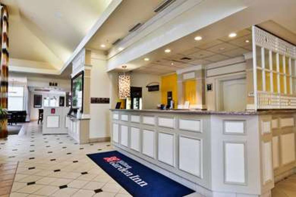 Hilton Garden Inn State College 10