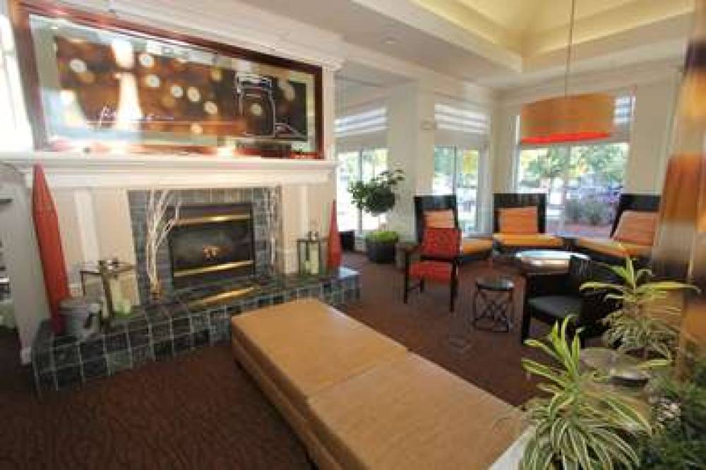 Hilton Garden Inn State College 6