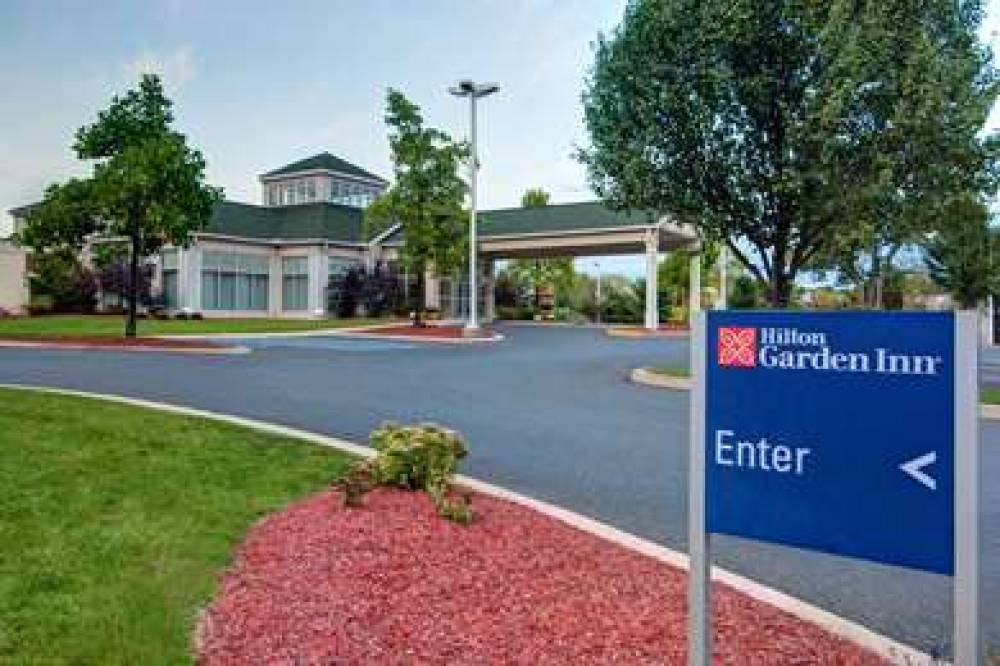 Hilton Garden Inn State College 3