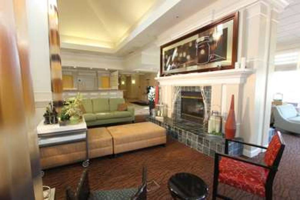 Hilton Garden Inn State College 8