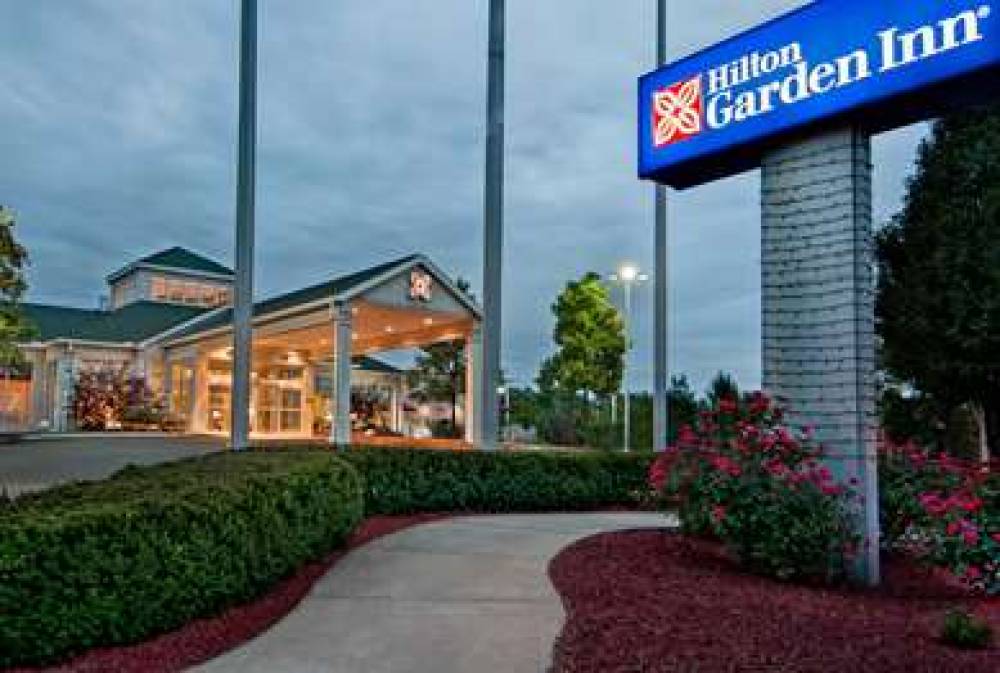 Hilton Garden Inn State College 1