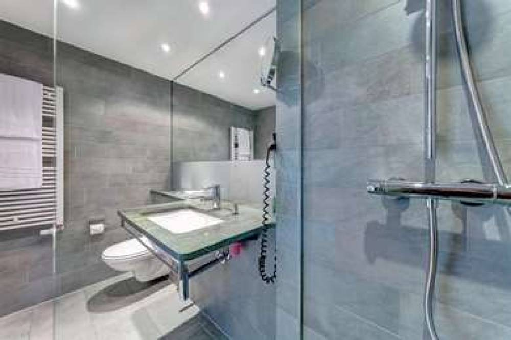 Hilton Garden Inn Stuttgart Neckarpark 9