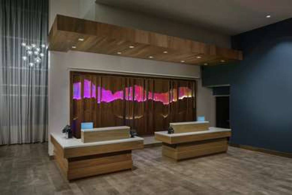 HILTON GARDEN INN SUNNYVALE 6