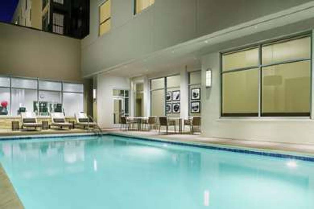 HILTON GARDEN INN SUNNYVALE 7