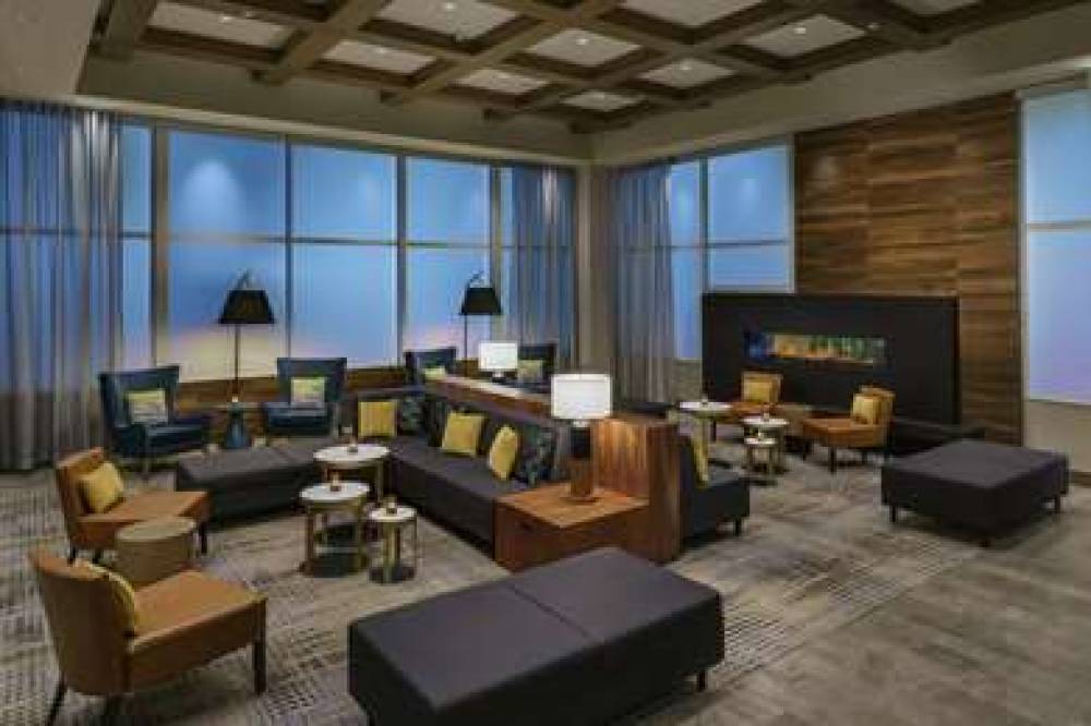HILTON GARDEN INN SUNNYVALE 5