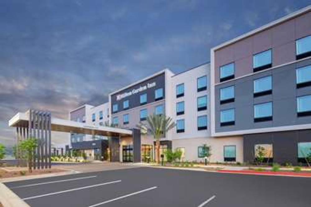 Hilton Garden Inn Surprise Arizona