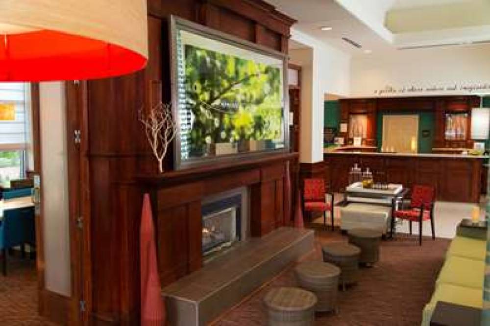 Hilton Garden Inn Tampa East  Brandon 7