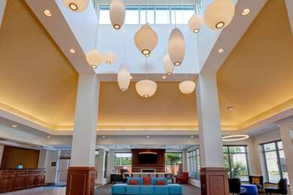 Hilton Garden Inn Tampa Northwest/Oldsmar 9